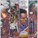 Image for article titled Grant Morrison's The Multiversity Remixes What Makes DC Comics Great